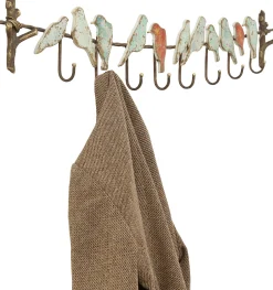 KARE Design APPENDIABITI DA PARETE BIRD PARTY - KARE></noscript> Appendiabiti