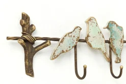 KARE Design APPENDIABITI DA PARETE BIRD PARTY - KARE></noscript> Appendiabiti