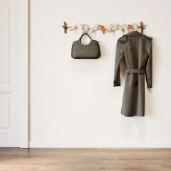 KARE Design APPENDIABITI DA PARETE BIRD PARTY - KARE></noscript> Appendiabiti