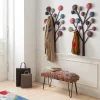 KARE Design Appendiabiti Da Parete Bubble Tree - KARE> Appendiabiti