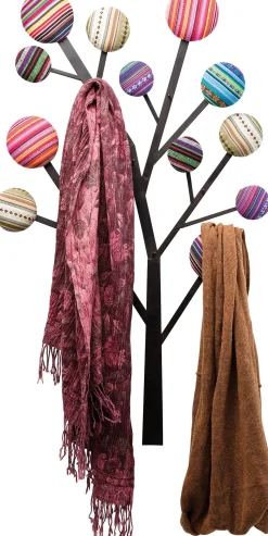 KARE Design Appendiabiti Da Parete Bubble Tree - KARE></noscript> Appendiabiti