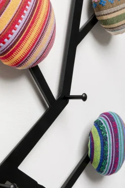 KARE Design Appendiabiti da parete Bubble tree 43cm - KARE></noscript> Appendiabiti