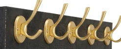 KARE Design Appendiabiti da parete Classico 60cm - KARE> Appendiabiti