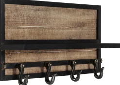 KARE Design Appendiabiti da parete Cottage - KARE> Appendiabiti