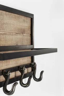 KARE Design Appendiabiti da parete Cottage - KARE></noscript> Appendiabiti