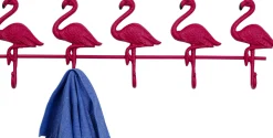KARE Design Appendiabiti da parete Flamingo Road - KARE> Appendiabiti