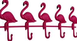 KARE Design Appendiabiti da parete Flamingo Road - KARE> Appendiabiti