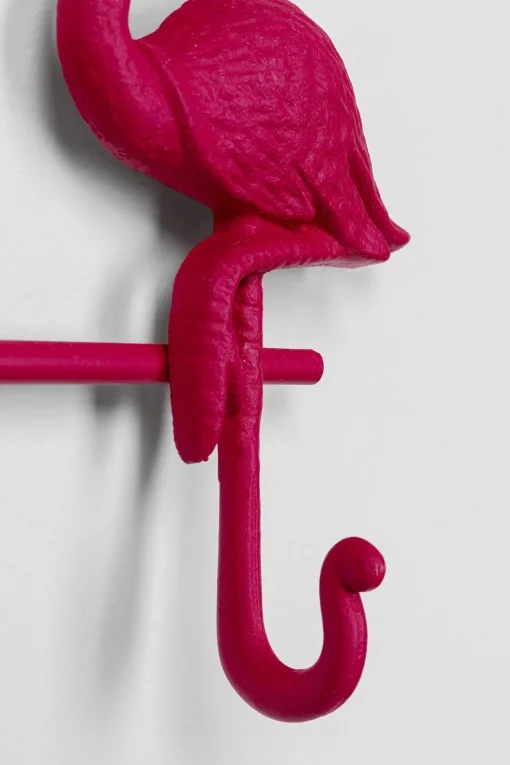 KARE Design Appendiabiti da parete Flamingo Road - KARE> Appendiabiti