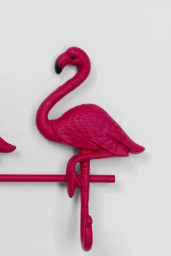 KARE Design Appendiabiti da parete Flamingo Road - KARE></noscript> Appendiabiti