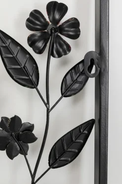 KARE Design Appendiabiti da parete Flower Bed - KARE></noscript> Appendiabiti