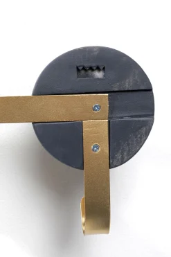 KARE Design Appendiabiti da parete Indigo 55cm - KARE></noscript> Appendiabiti