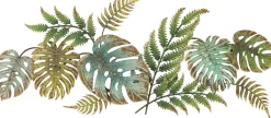 KARE Design Appendiabiti da parete Jungle Party multicolor - KARE> Appendiabiti