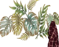KARE Design Appendiabiti da parete Jungle Party multicolor - KARE></noscript> Appendiabiti