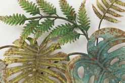 KARE Design Appendiabiti da parete Jungle Party multicolor - KARE></noscript> Appendiabiti