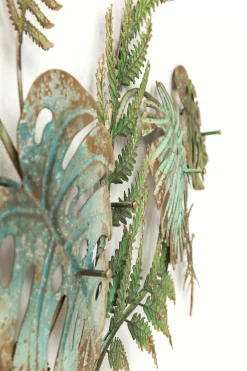 KARE Design Appendiabiti da parete Jungle Party multicolor - KARE></noscript> Appendiabiti