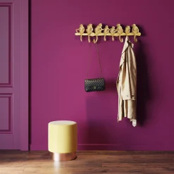 KARE Design Appendiabiti da parete Monkey Hook 70cm - KARE></noscript> Appendiabiti