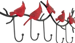 KARE Design Appendiabiti da parete Parrossos 72cm - KARE> Appendiabiti