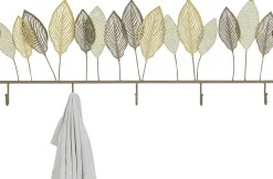 KARE Design Appendiabiti da parete Various Leafs - KARE> Appendiabiti