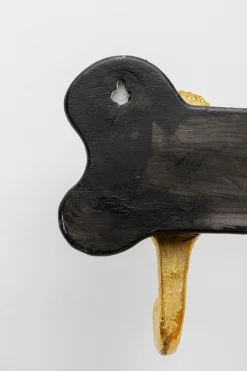 KARE Design Appendiabiti Dog Family Gold 69cm - KARE></noscript> Appendiabiti