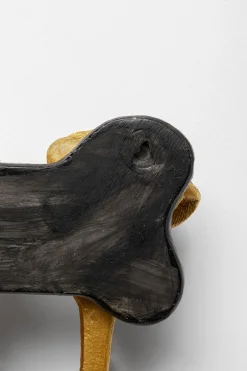 KARE Design Appendiabiti Dog Family Gold 31cm - KARE></noscript> Appendiabiti