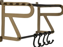 KARE Design Appendiabiti Grandezza 56cm - KARE> Appendiabiti