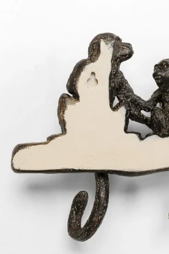 KARE Design Appendiabiti Monkey Family 38cm - KARE></noscript> Appendiabiti