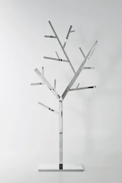 KARE Design Appendiabiti Technical Tree cromo - KARE></noscript> Appendiabiti In Piedi|Appendiabiti