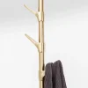 KARE Design Appendiabiti Twig Uno 193cm - KARE> Appendiabiti In Piedi|Appendiabiti