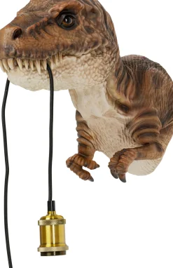 KARE Design Applique Animal Dino 36cm - KARE></noscript> Applique
