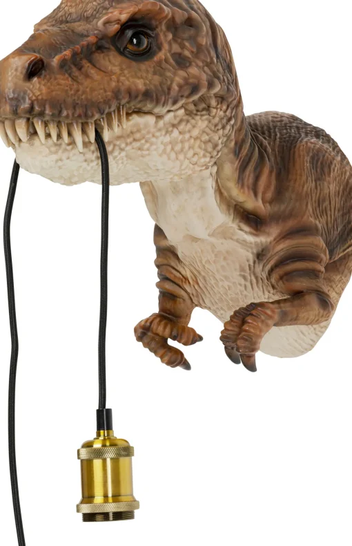 KARE Design Applique Animal Dino 36cm - KARE> Applique