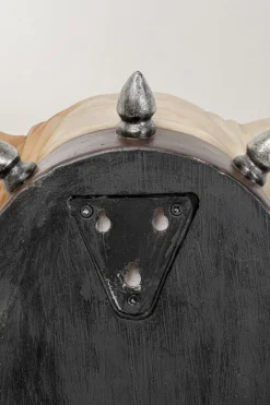 KARE Design Applique Animal Dog Head 25cm - KARE></noscript> Applique