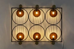 KARE Design Applique Balance Circle 96x122cm - KARE></noscript> Applique