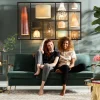 KARE Design Applique Parecchi Art House - KARE> Applique