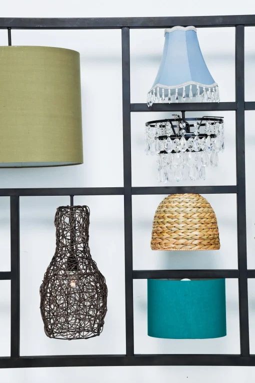 KARE Design Applique Parecchi Art House - KARE> Applique