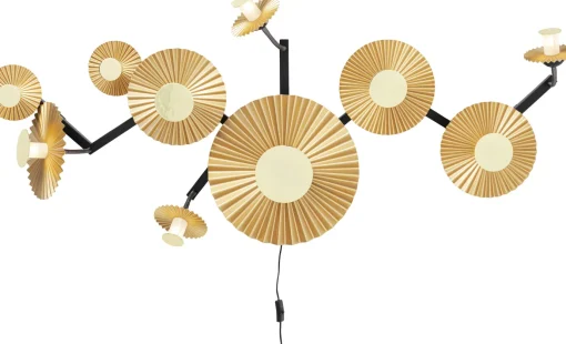 KARE Design Applique Soles 160x60cm - KARE> Applique