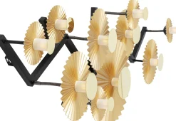 KARE Design Applique Soles 160x60cm - KARE></noscript> Applique