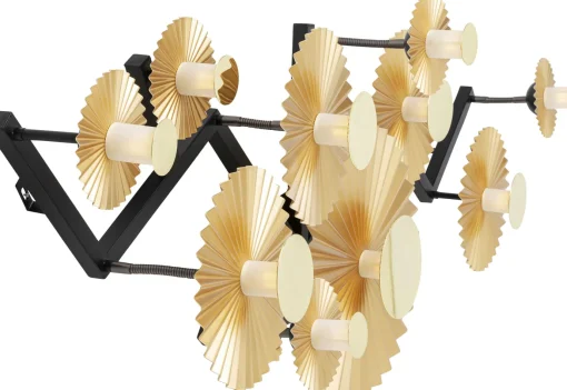 KARE Design Applique Soles 160x60cm - KARE> Applique