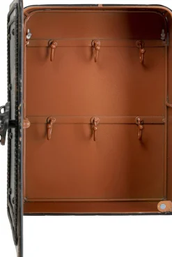 KARE Design Armadietto Portachiavi Safe - KARE> Appendiabiti