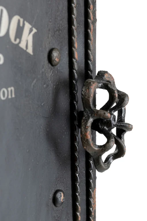 KARE Design Armadietto Portachiavi Safe - KARE> Appendiabiti