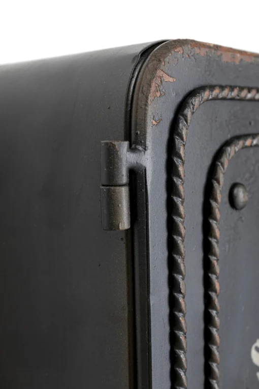 KARE Design Armadietto Portachiavi Safe - KARE> Appendiabiti