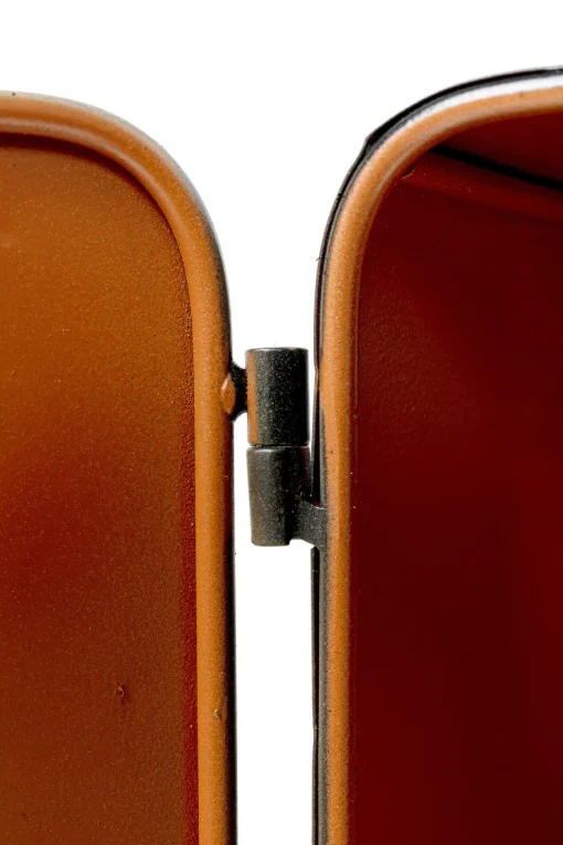 KARE Design Armadietto Portachiavi Safe - KARE> Appendiabiti