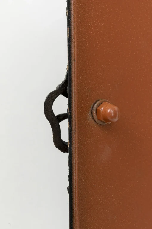 KARE Design Armadietto Portachiavi Safe - KARE> Appendiabiti