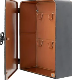KARE Design Armadietto Portachiavi Safe - KARE></noscript> Appendiabiti