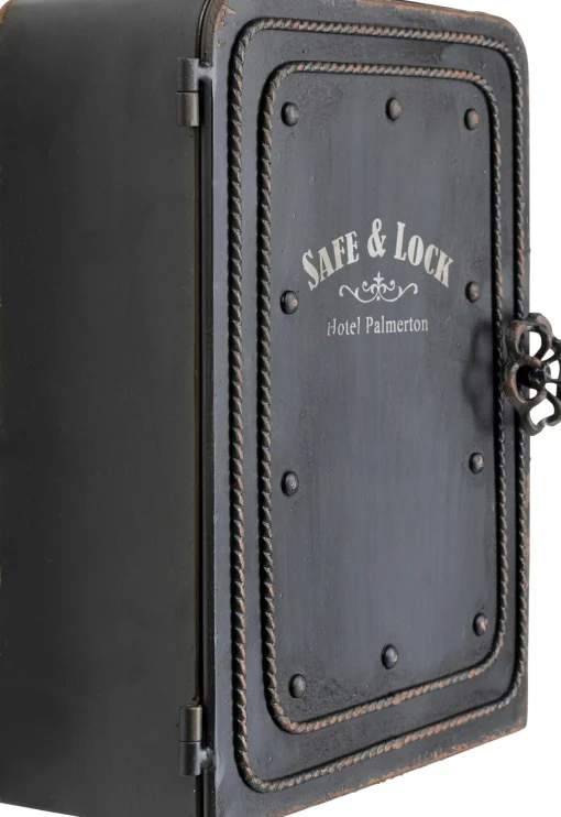 KARE Design Armadietto Portachiavi Safe - KARE> Appendiabiti