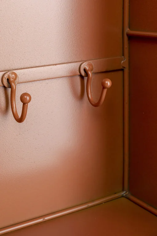 KARE Design Armadietto Portachiavi Safe - KARE> Appendiabiti