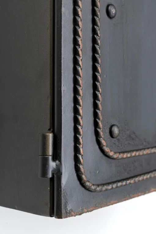KARE Design Armadietto Portachiavi Safe - KARE> Appendiabiti