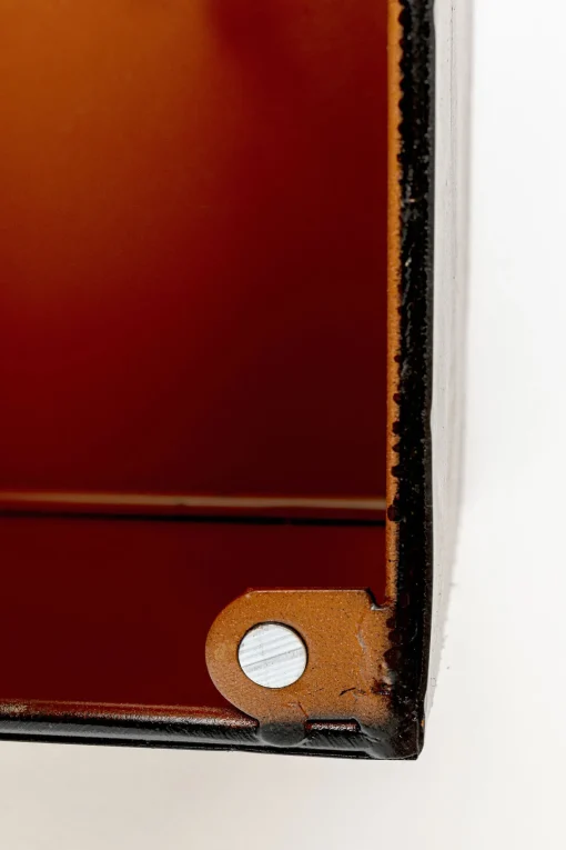 KARE Design Armadietto Portachiavi Safe - KARE> Appendiabiti