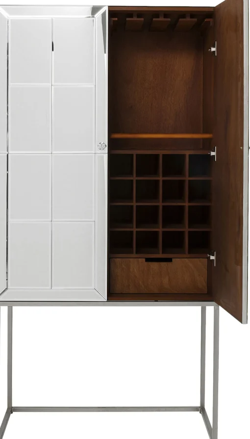 KARE Design Armadio Bar Luxury - KARE> Bar