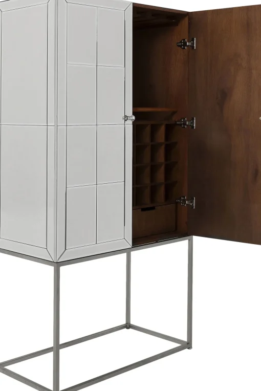 KARE Design Armadio Bar Luxury - KARE> Bar