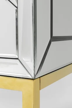 KARE Design Armadio bar Queen 91x147cm - KARE></noscript> Bar